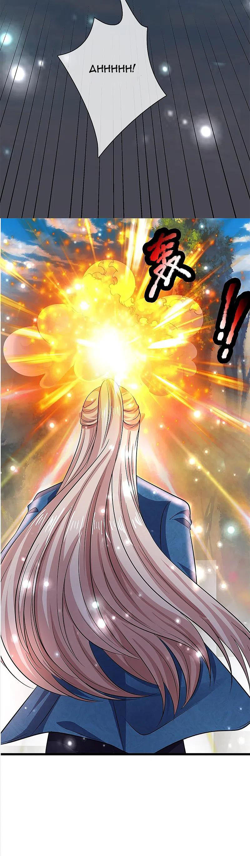 Immortal Daddy Xianzun Chapter 247 Gambar 31
